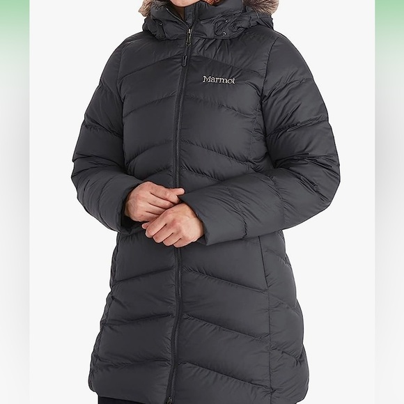 Marmot Montreal Down Jacket - Picture 6 of 16